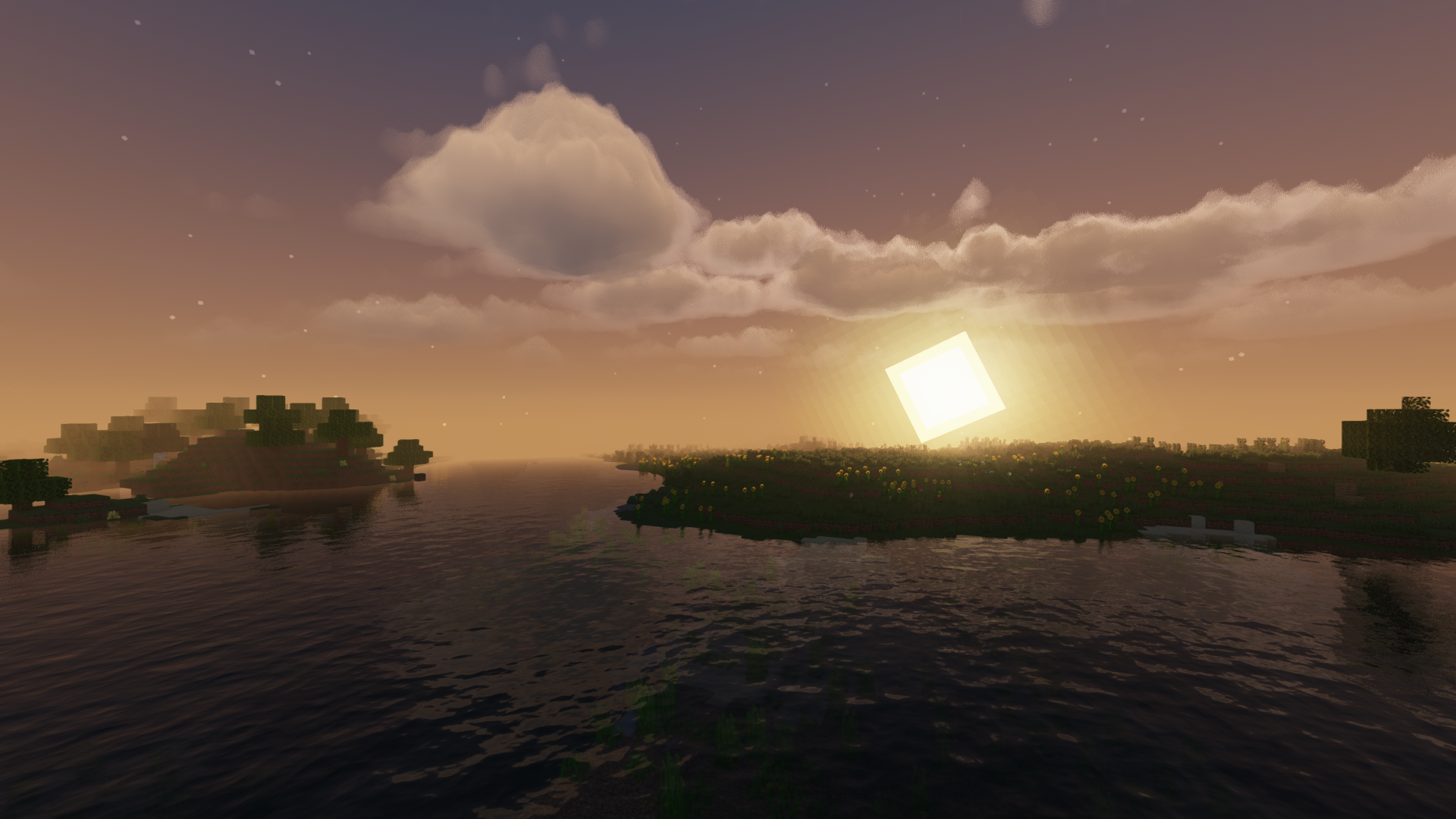 NekoPixel Background